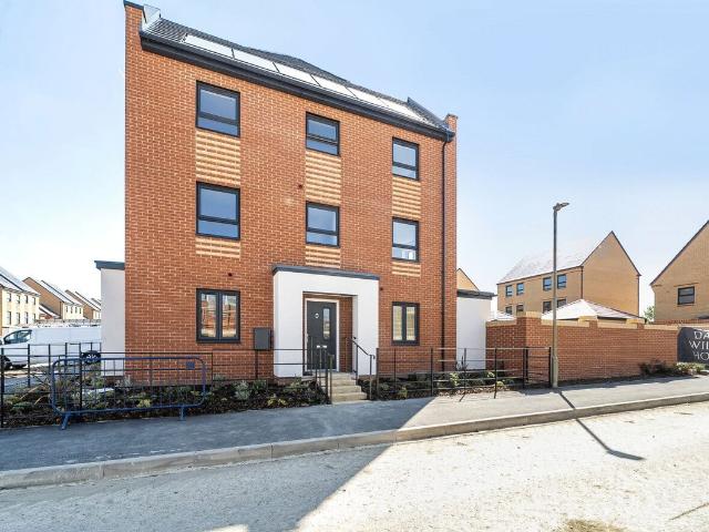 House for rent in Dromore, Oxfordshire