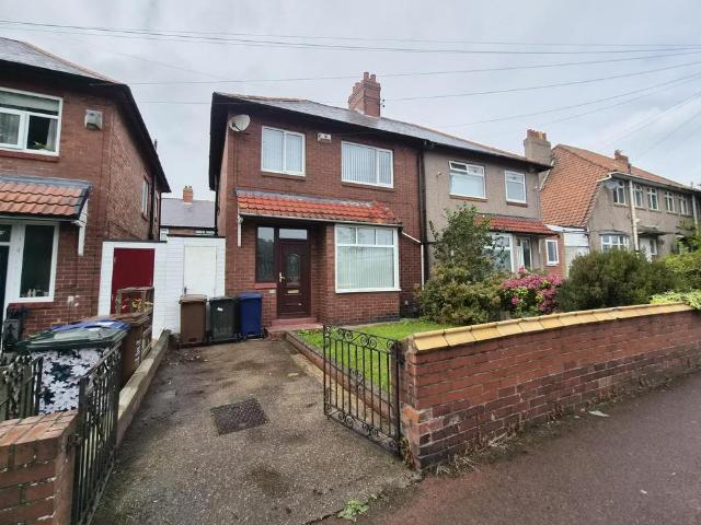 House for rent in Fenham, Tyne And Wear