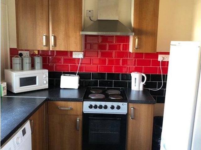 Apartment for rent in St. George in the East, Wapping