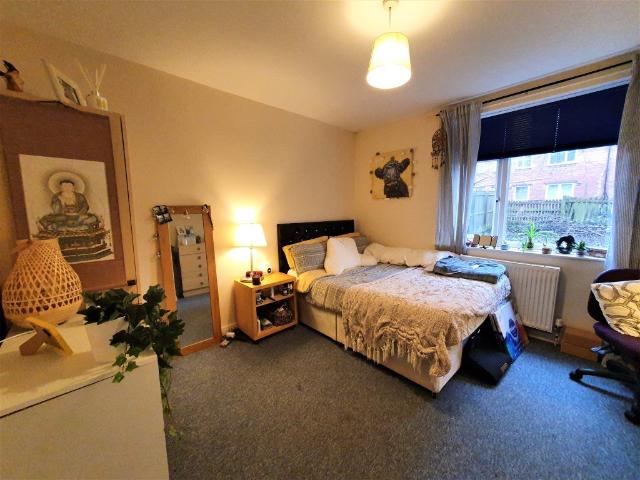 Apartment for rent in Shieldfield, Tyne And Wear