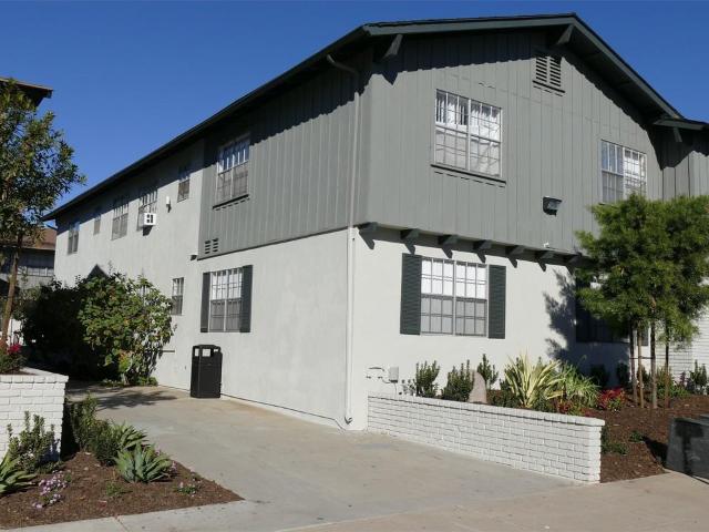 Apartment for rent in Jacumba, California