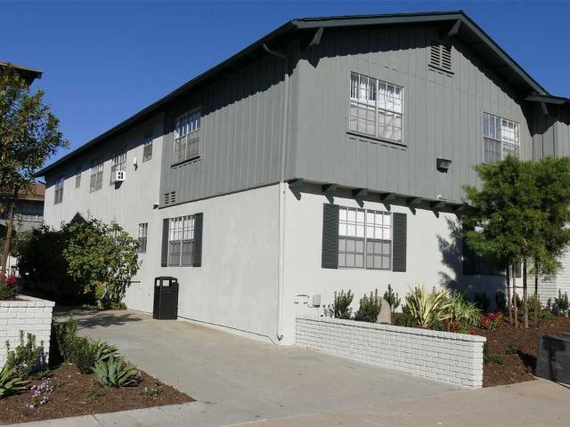 Apartment for rent in Jacumba, California