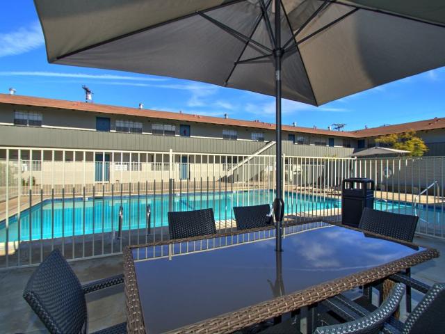 Apartment for rent in Jacumba, California