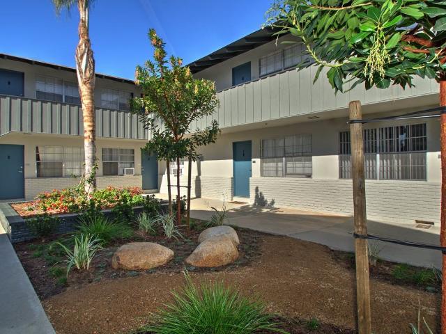 Apartment for rent in Jacumba, California
