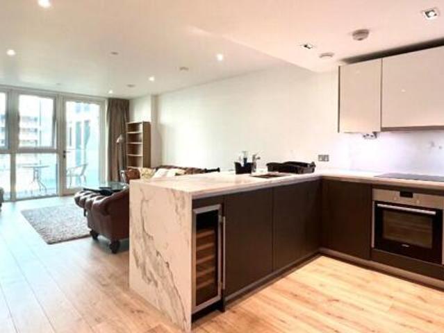 House for sale in Lyons, Greater London