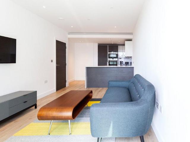 Apartment for rent in Hammersmith, Greater London