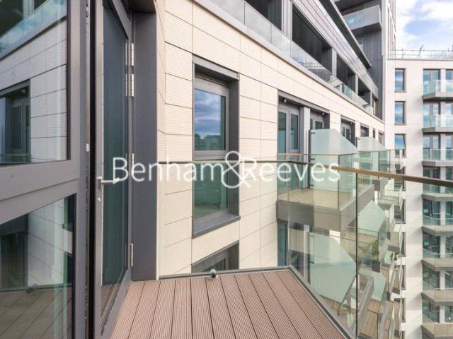 Apartment for rent in Hammersmith, Greater London