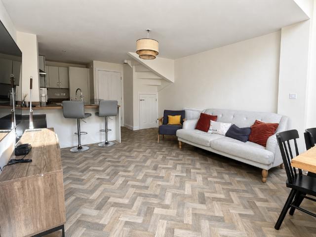 House for rent in Arbury, Cambridgeshire