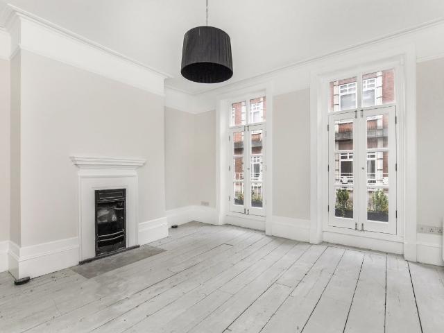 Apartment for rent in City of Westminster, Greater London