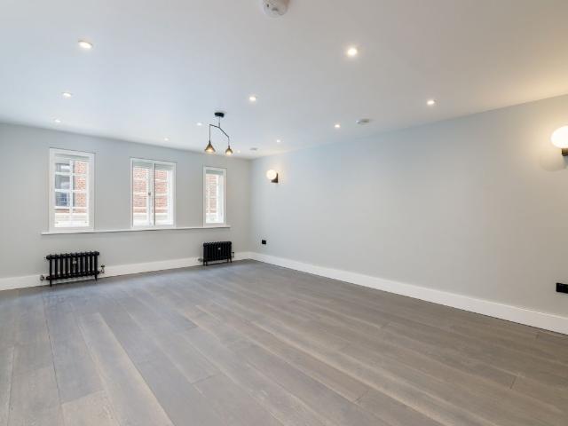 Studio for rent in Soho, Greater London
