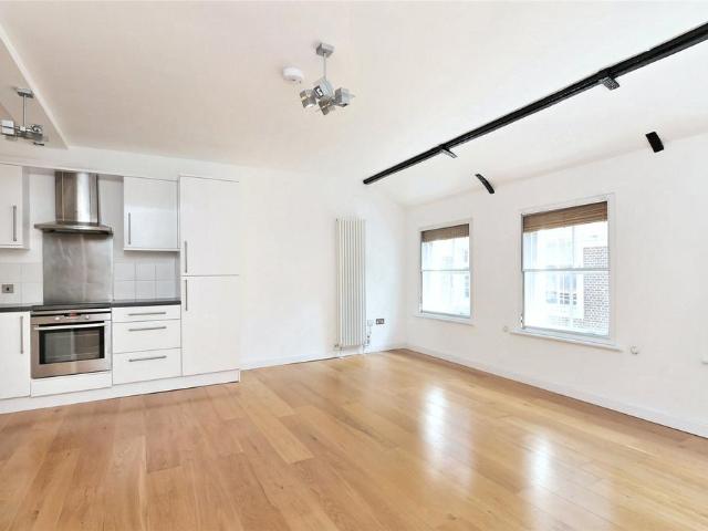 House for rent in Soho, Greater London