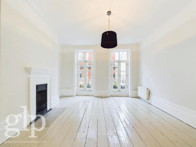 House for rent in Soho, Greater London