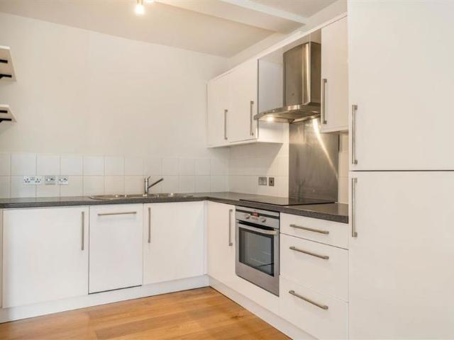 Apartment for rent in Soho, Greater London