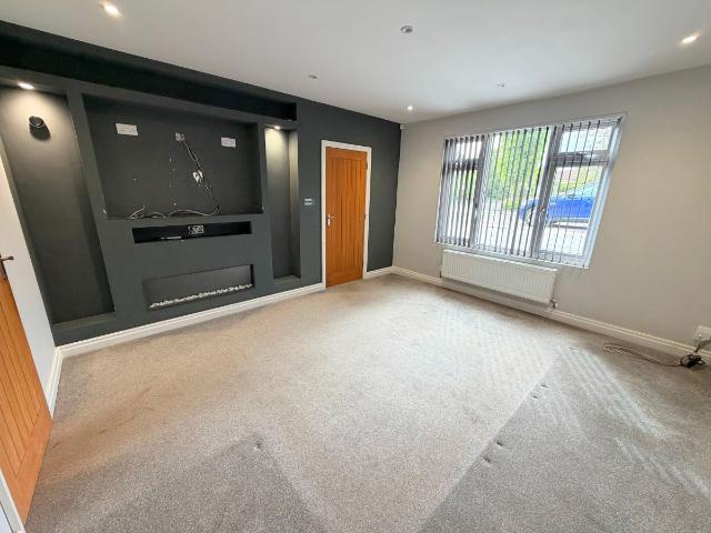 House for rent in Radford, West Midlands