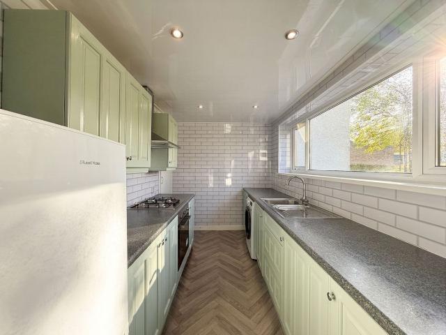 House for rent in Blakelaw, Newcastle upon Tyne