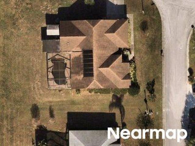 House for sale in Lakeland, Florida