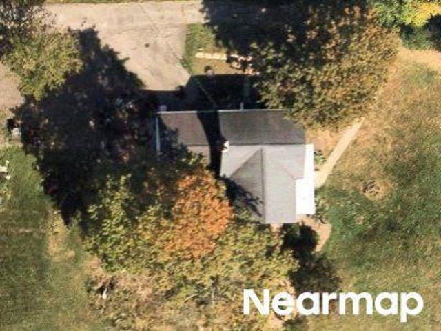 House for sale in Mansfield, Ohio