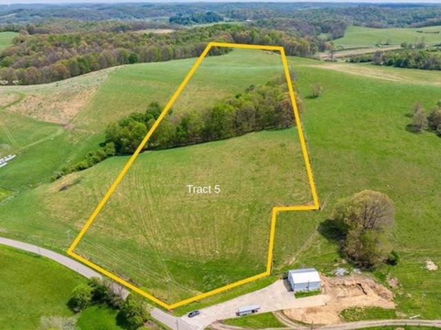 Land for sale in Newark, Licking County
