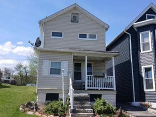 House for sale in Blair, Pennsylvania