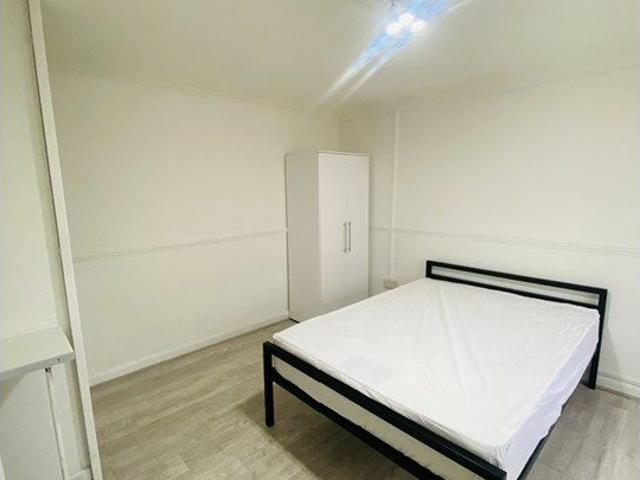 Studio for rent in Chells, Shephall