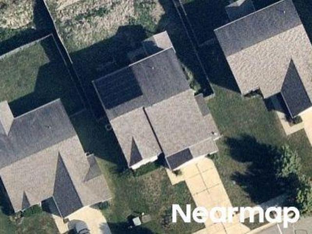 House for sale in Plainfield, Indiana