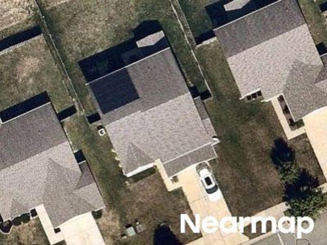 House for sale in Plainfield, Indiana