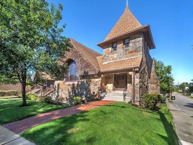 Condo for sale in Wollaston, Quincy