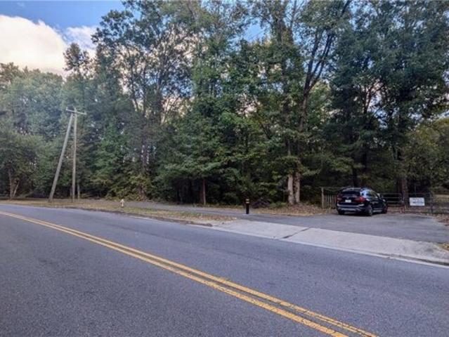 Land for sale in Richmond