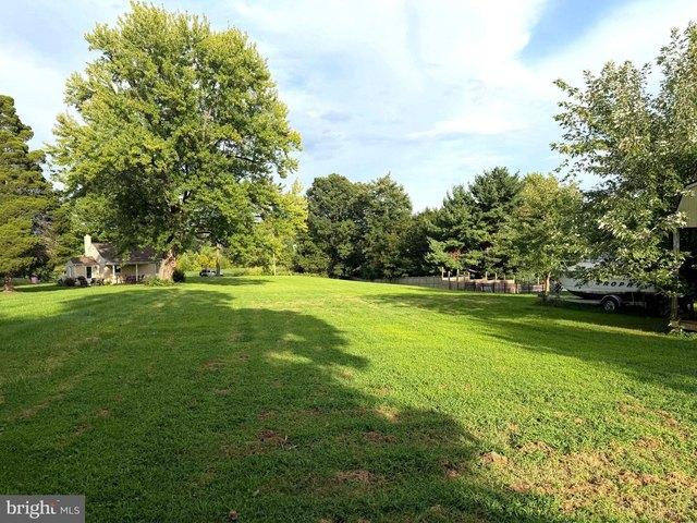 Land for sale in Damascus, Montgomery County