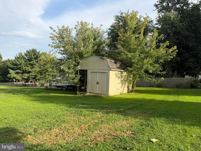 Land for sale in Damascus, Montgomery County