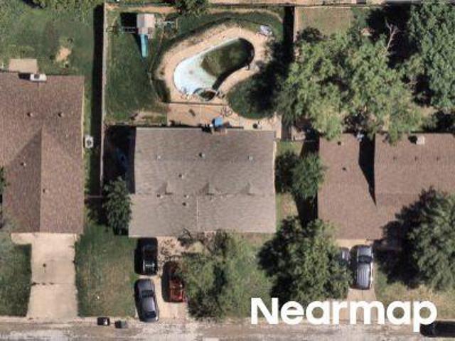 House for sale in Taylor, Texas