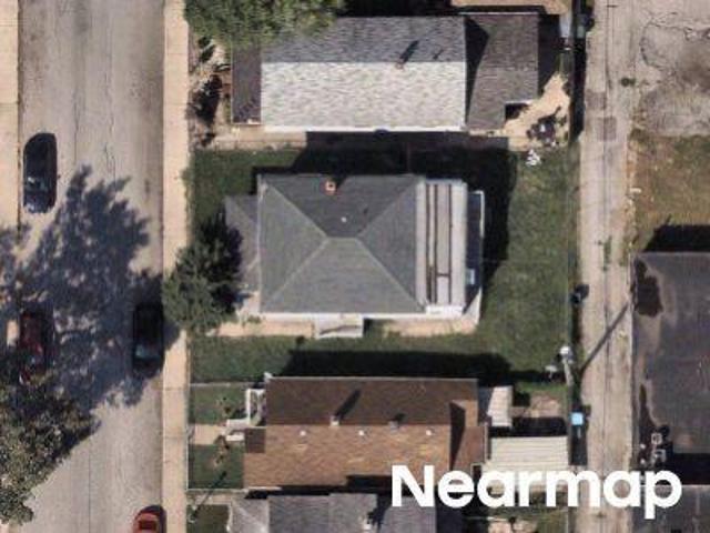 House for sale in Hammond, Indiana