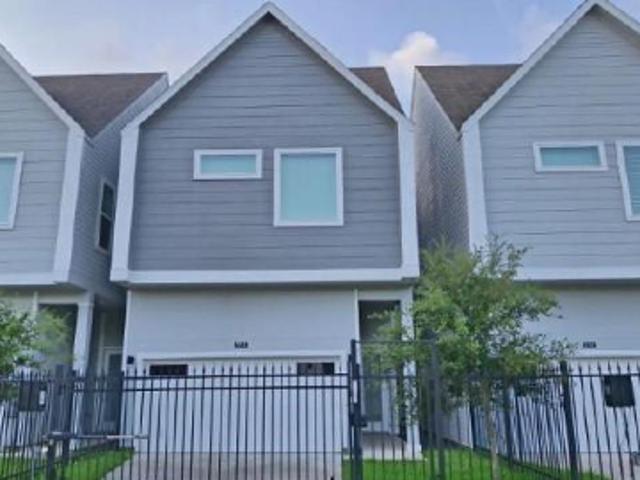 House for sale in Acres Homes, Houston
