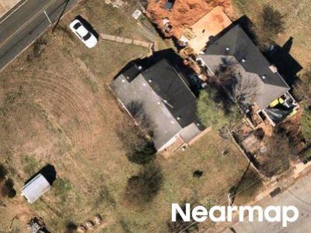 House for sale in Lenoir, North Carolina