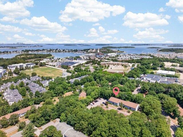 Condo for sale in Hingham, Massachusetts