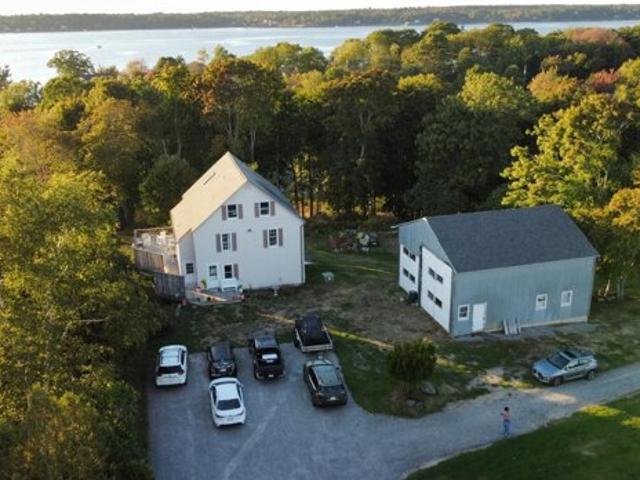 House for sale in Orr's Island, Harpswell