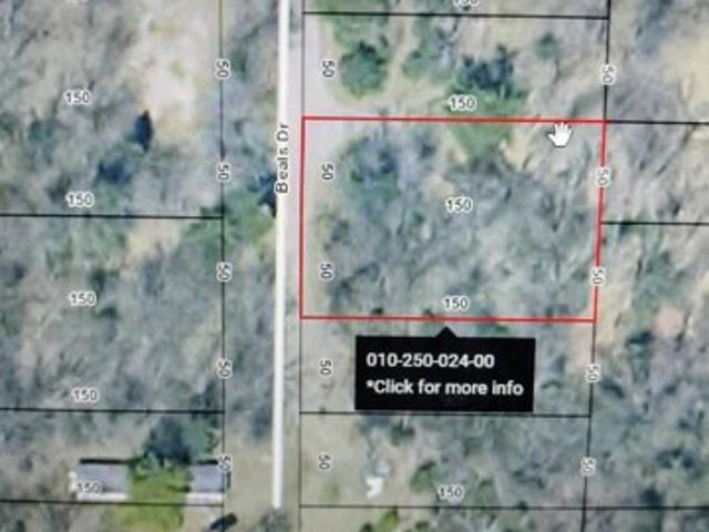 Land for sale in Prescott