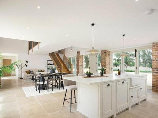House for sale in North Yorkshire