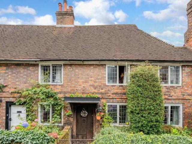 House for sale in Surrey
