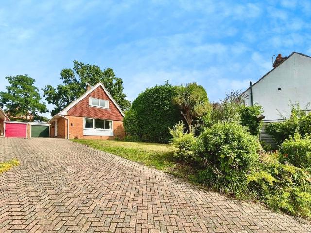 House for rent in Upper Hale, Fole