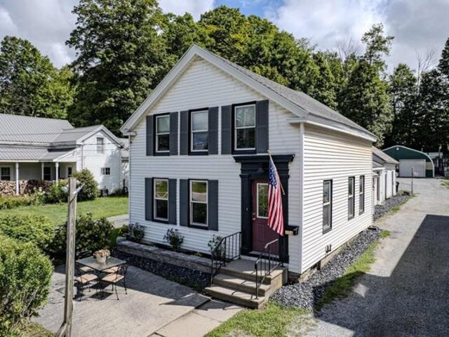 House for sale in Poultney Main Street Historic District, Poultney