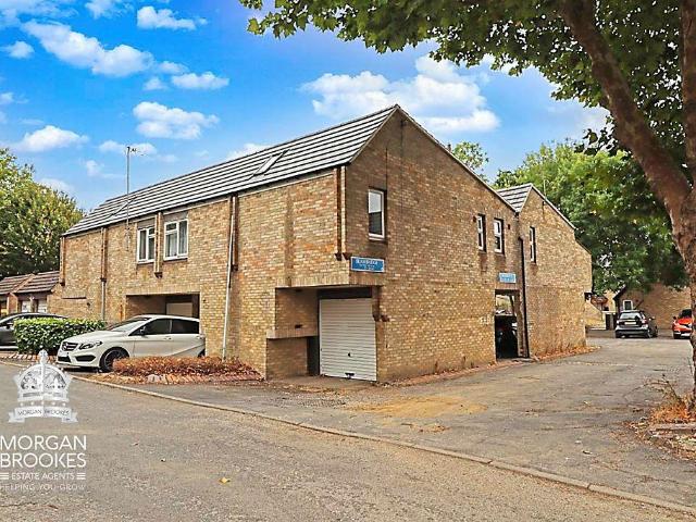Apartment for rent in Vange, Basildon