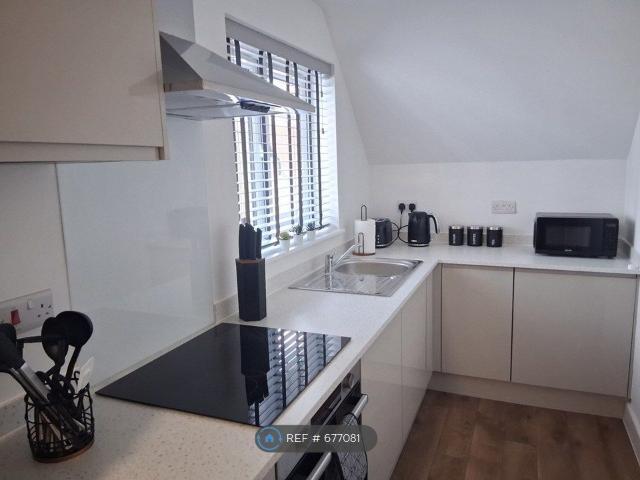 Room for rent in Vange, Essex