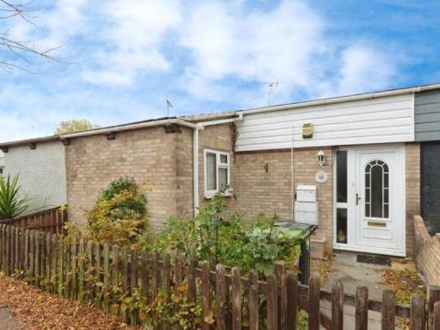 House for sale in Vange, Basildon