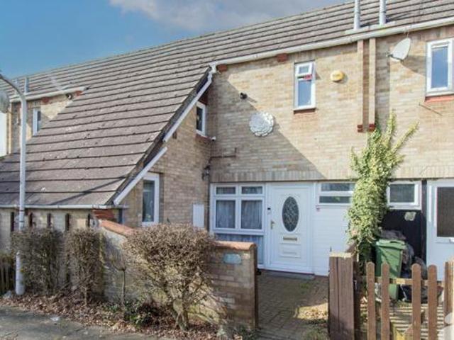 House for sale in Vange, Basildon