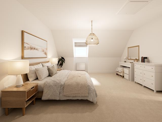 House for rent in Upper Outwoods, East Staffordshire