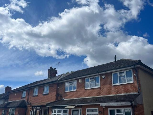 House for rent in Clayhall, Greater London