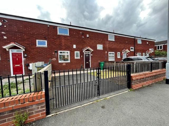 Apartment for rent in Chorlton-on-Medlock, Georgia