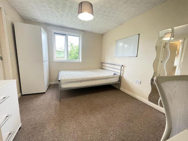 House for rent in Chorlton-on-Medlock, Georgia