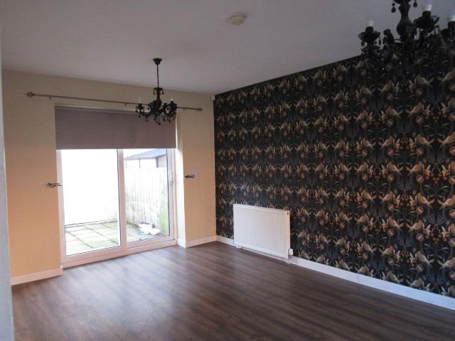 House for rent in Benwell, Newcastle upon Tyne
